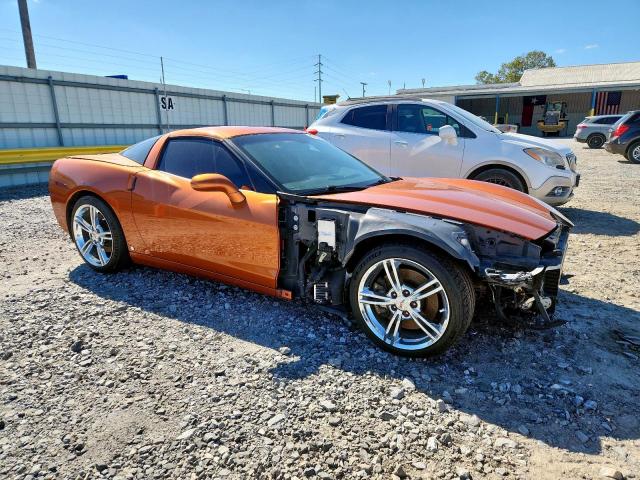 Chevrolet Corvette Image 7