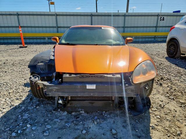 Chevrolet Corvette Image 5