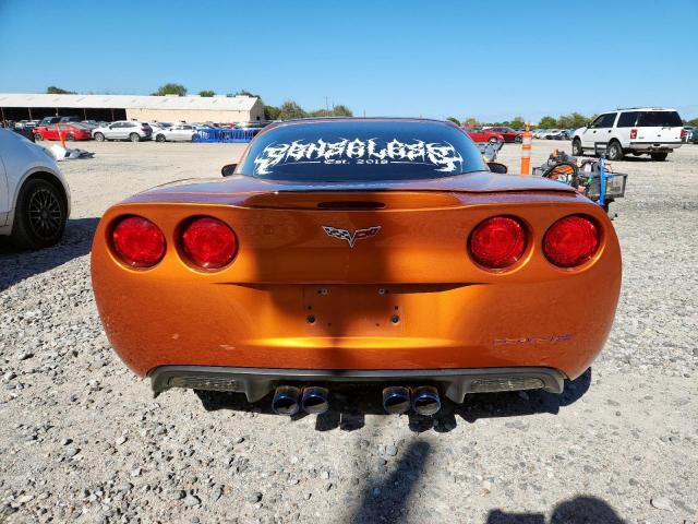 Chevrolet Corvette Image 12