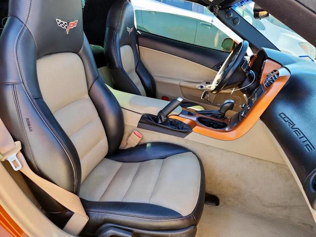 Chevrolet Corvette Image 2