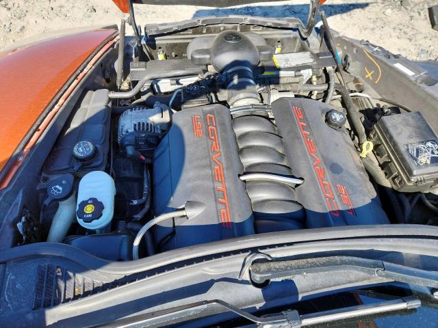 Chevrolet Corvette Image 3