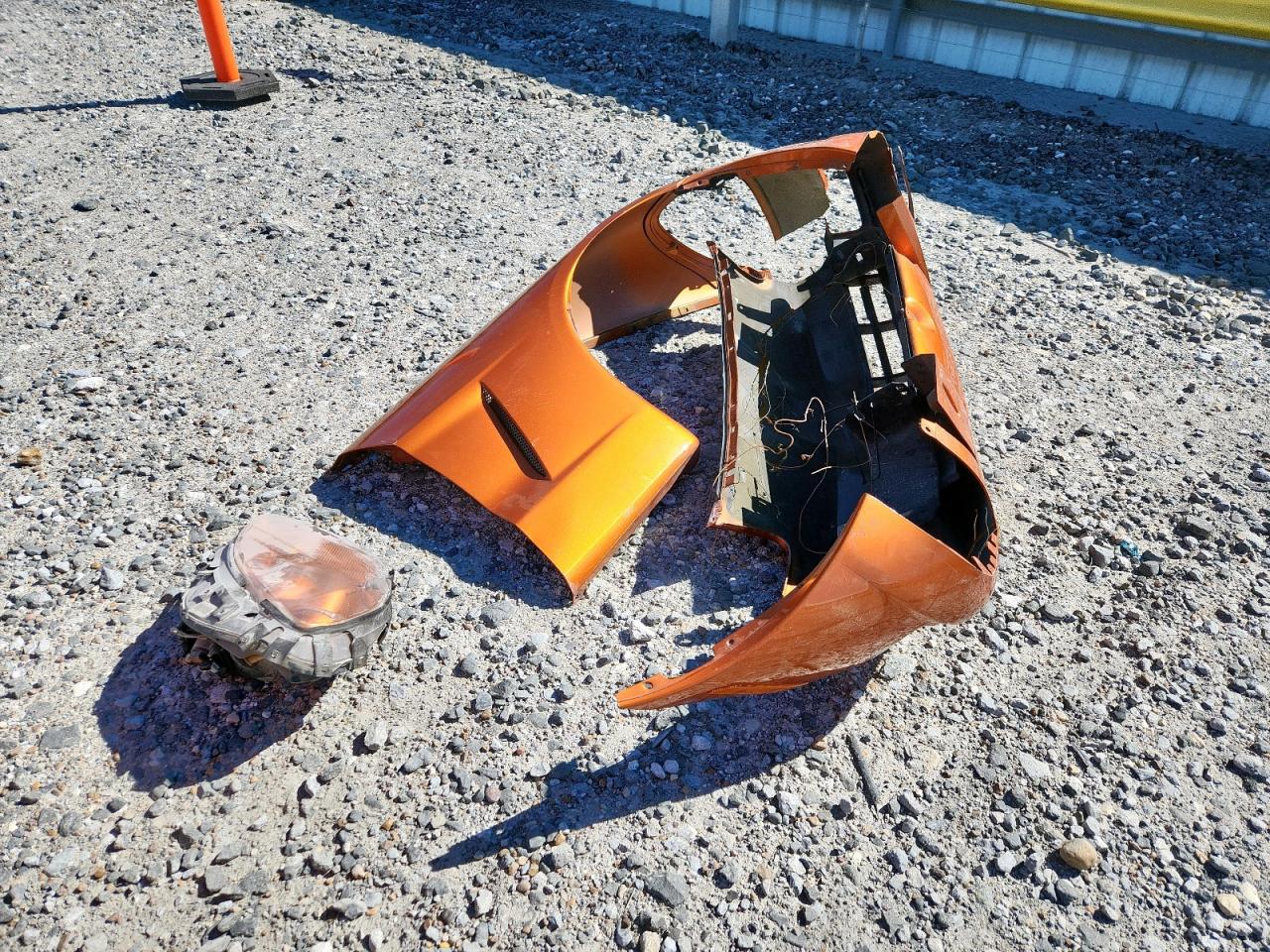 Chevrolet Corvette Image 13