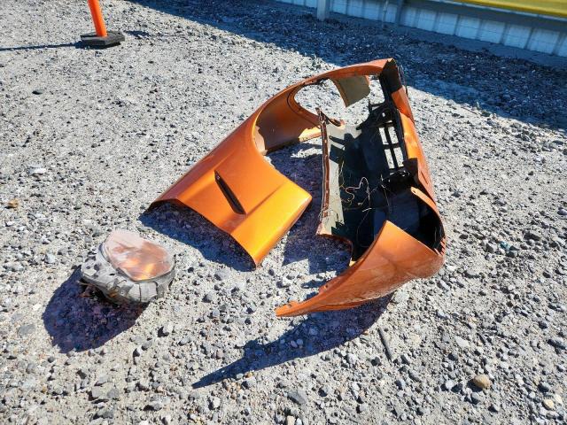 Chevrolet Corvette Image 13