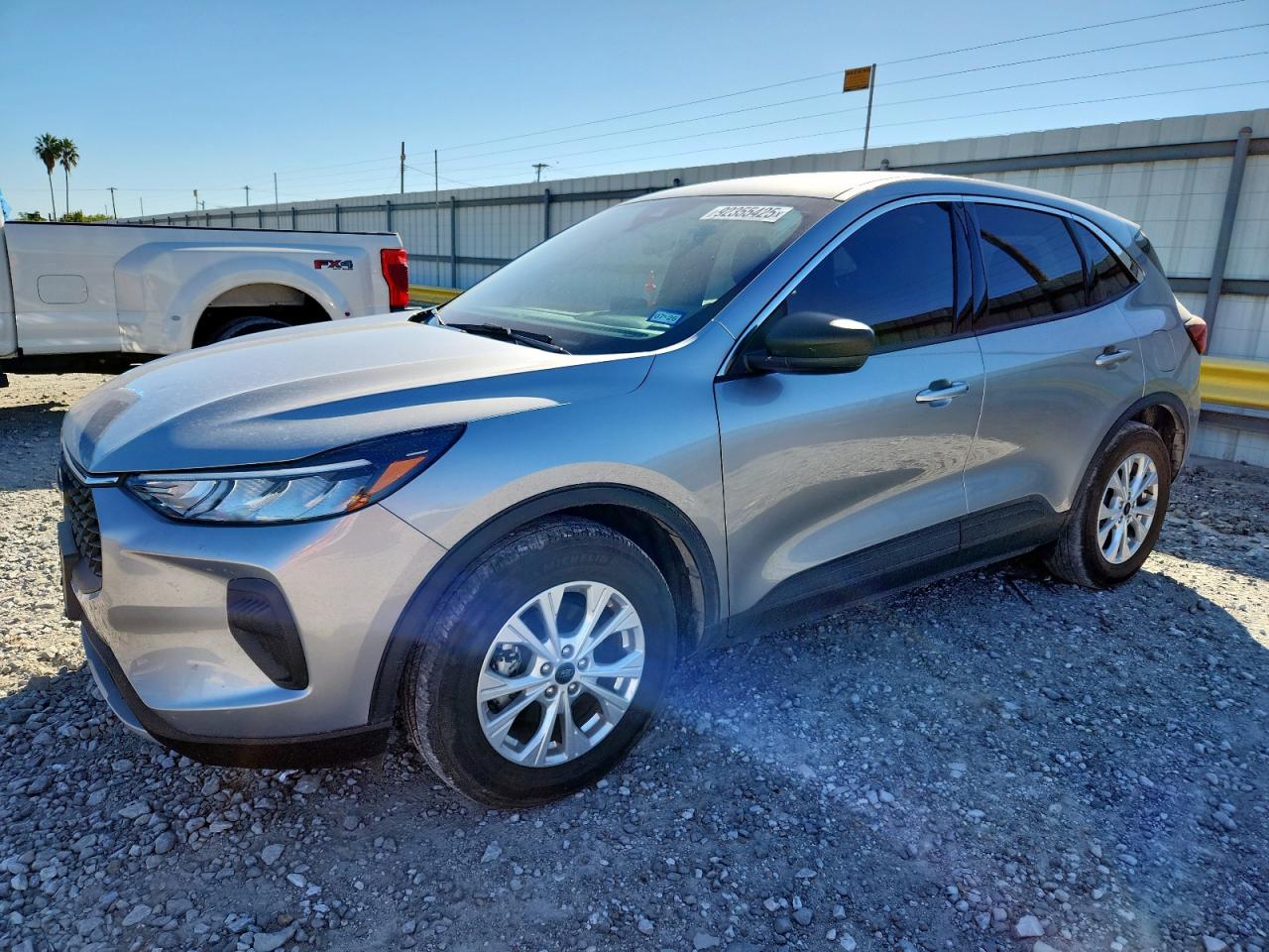 Ford Escape Active Image 1