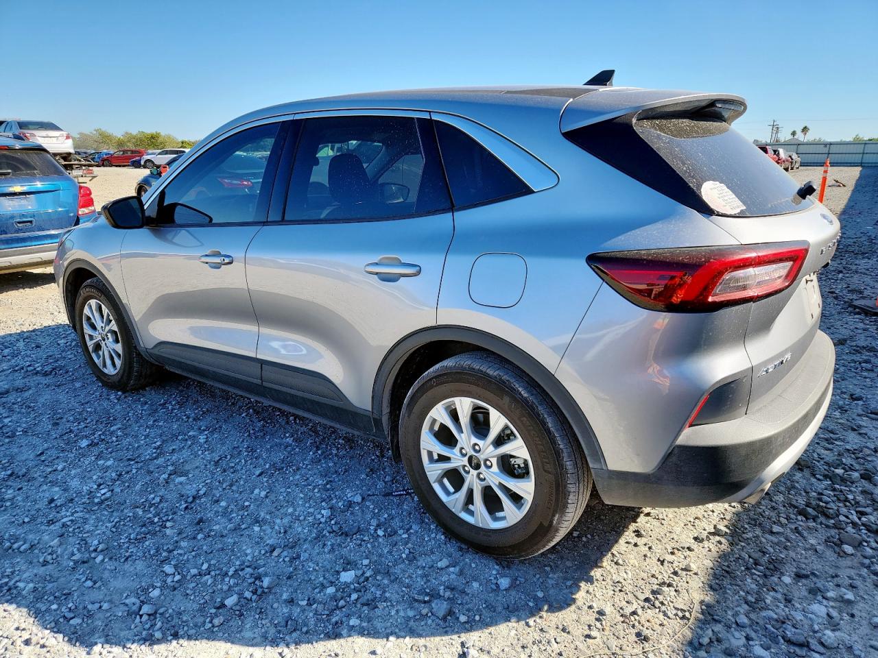 Ford Escape Active Image 4