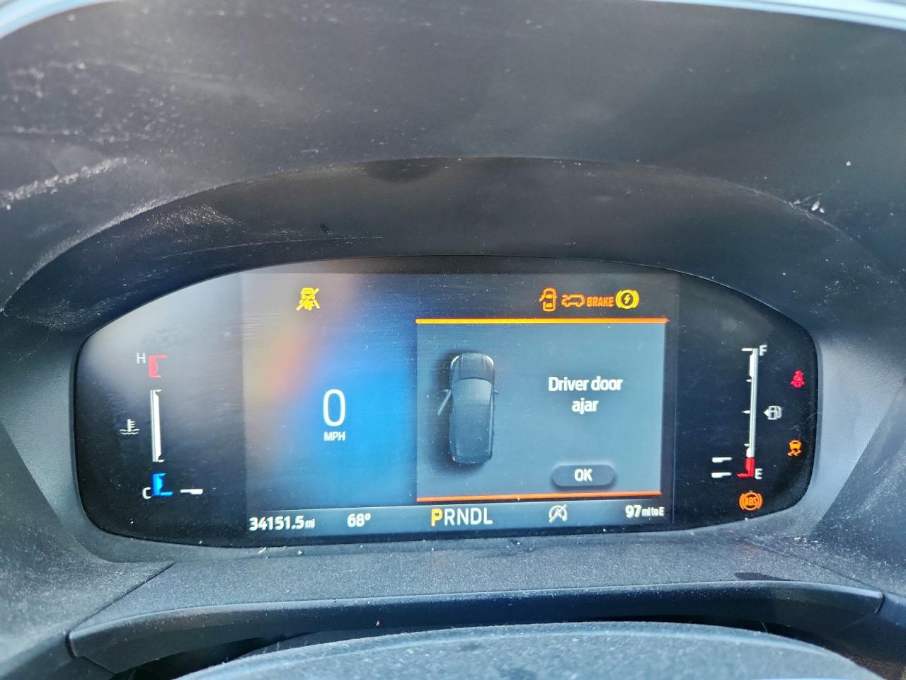 Ford Escape Active Image 5