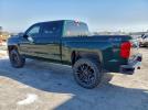 Chevrolet Silverado K1500 Lt Image 10