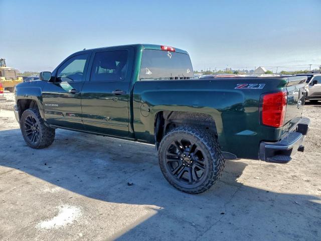 Chevrolet Silverado K1500 Lt Image 10