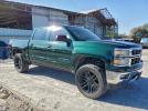 Chevrolet Silverado K1500 Lt Image 2