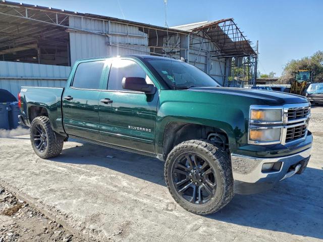 Chevrolet Silverado K1500 Lt Image 2