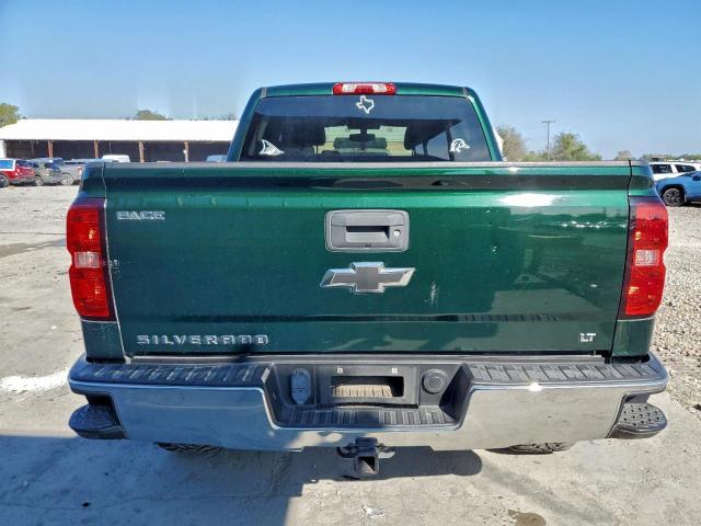 Chevrolet Silverado K1500 Lt Image 6