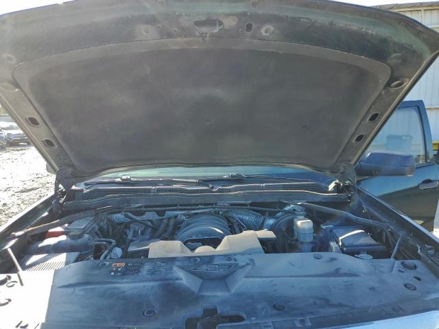 Chevrolet Silverado K1500 Lt Image 9