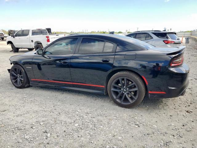 Dodge Charger R/t Image 7