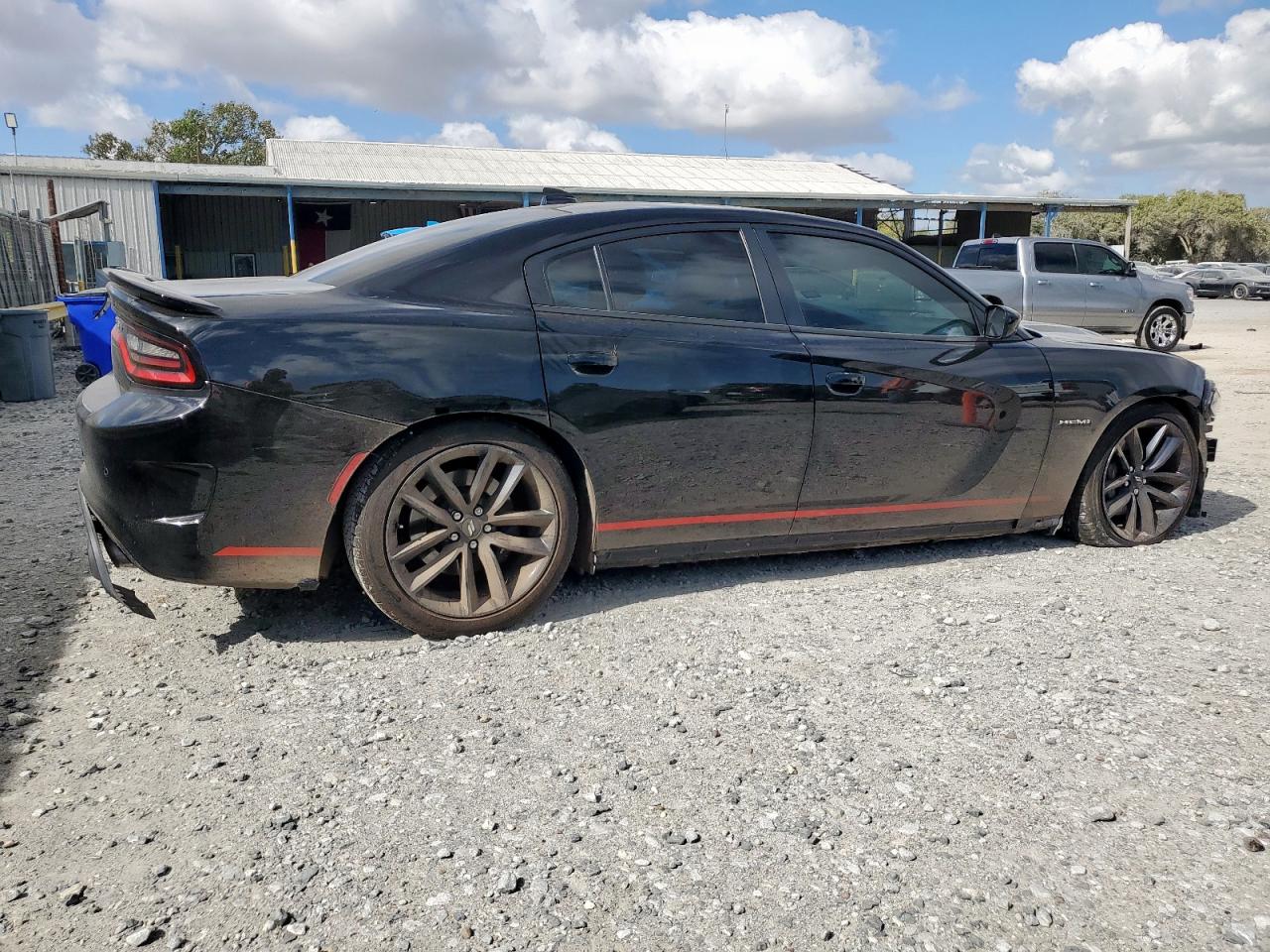 Dodge Charger R/t Image 2