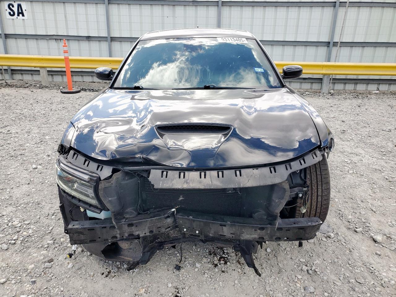 Dodge Charger R/t Image 3