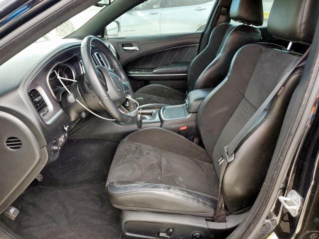 Dodge Charger R/t Image 4