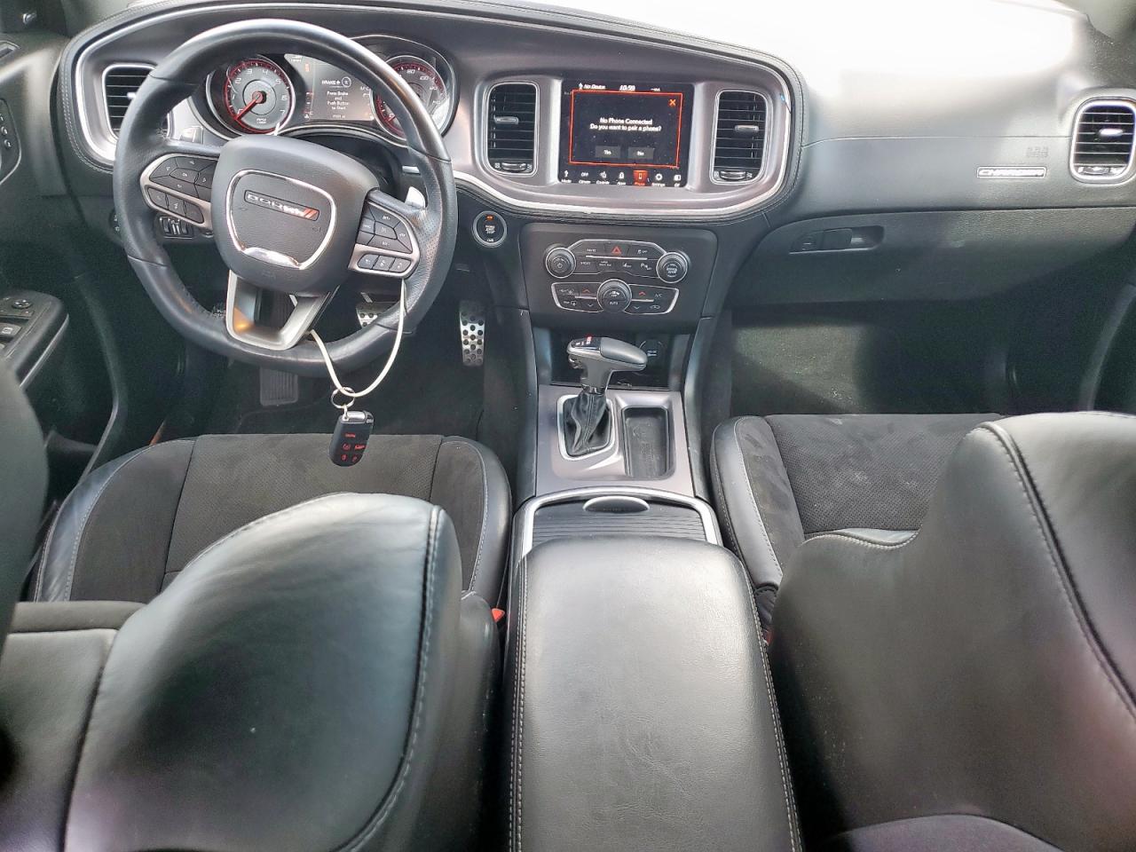 Dodge Charger R/t Image 6