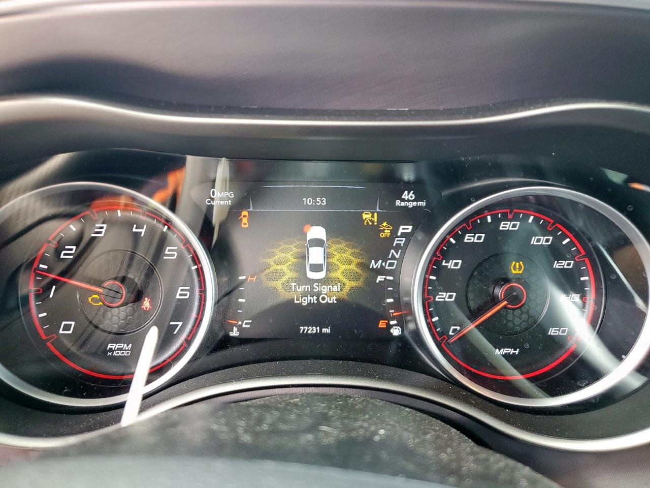 Dodge Charger R/t Image 5