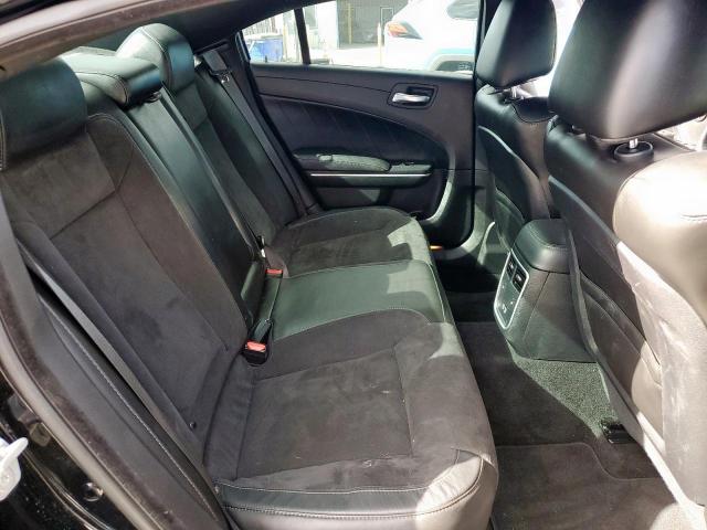 Dodge Charger R/t Image 10