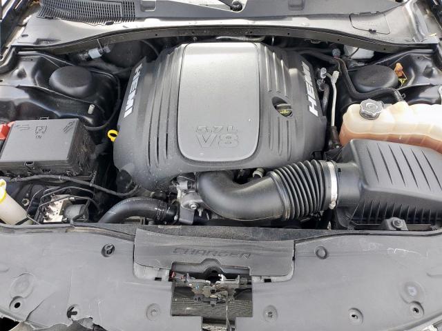 Dodge Charger R/t Image 11