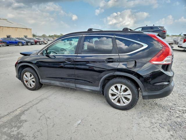 Honda Crv Ex Image 4