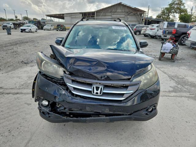 Honda Crv Ex Image 10