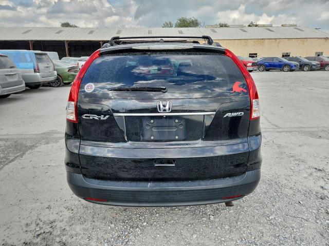 Honda Crv Ex Image 5