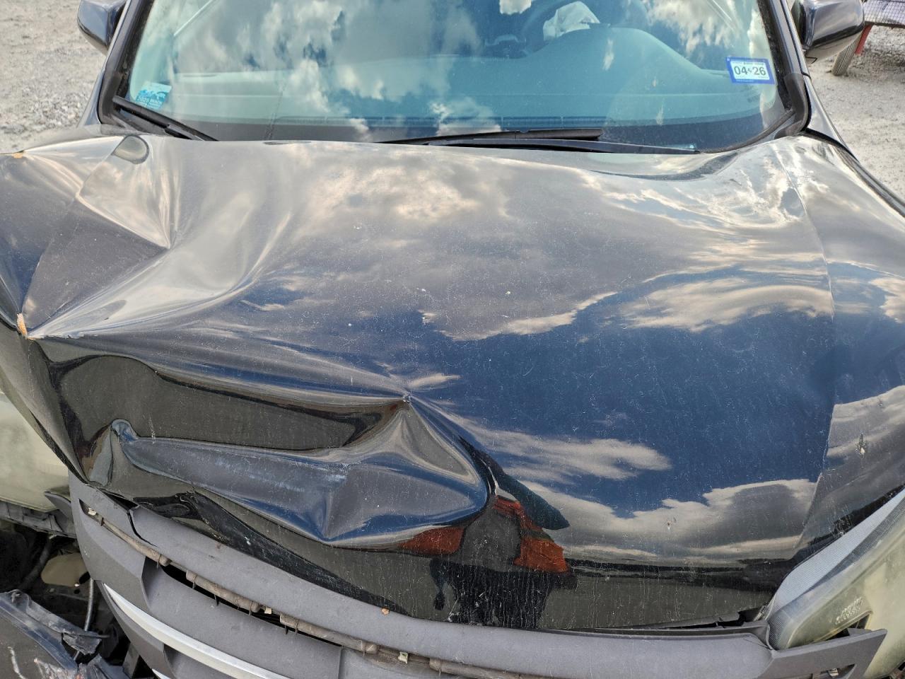 Honda Crv Ex Image 7