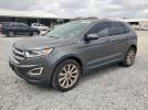 Ford Edge Titanium Image 1