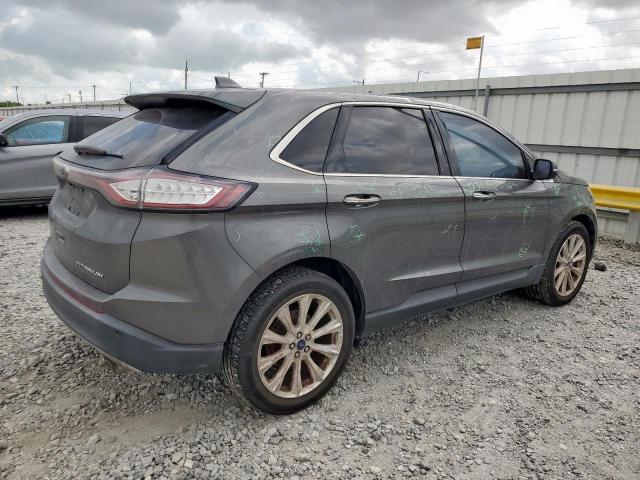 Ford Edge Titanium Image 3