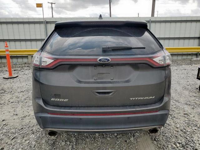 Ford Edge Titanium Image 6