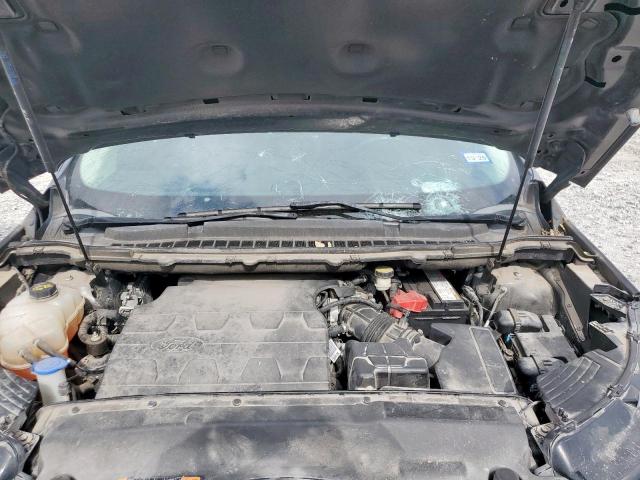 Ford Edge Titanium Image 9