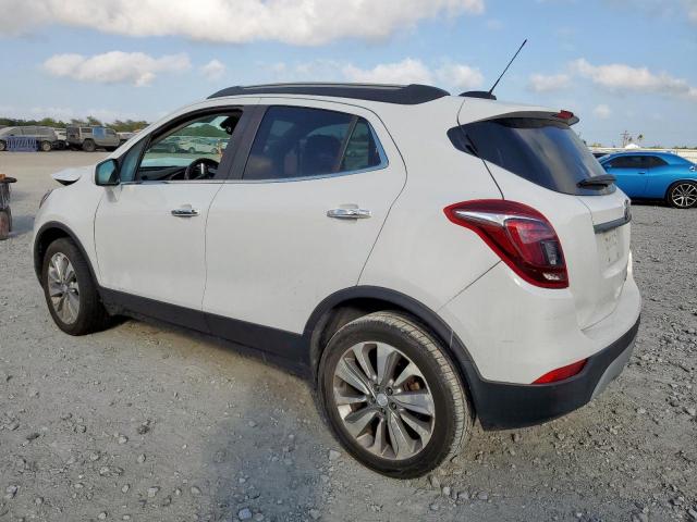 Buick Encore Preferred Image 6