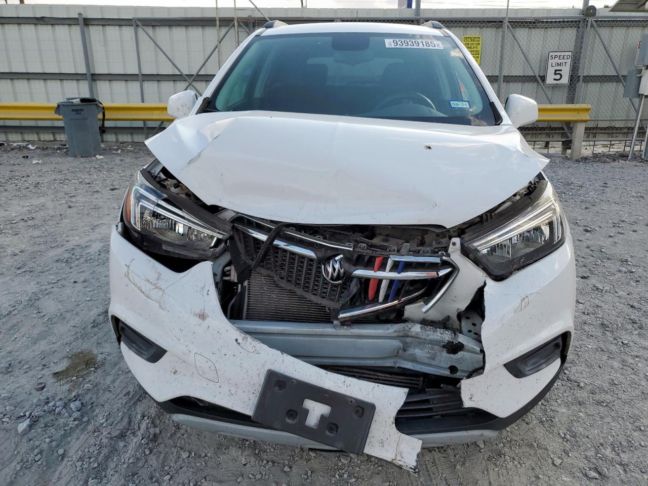 Buick Encore Preferred Image 11