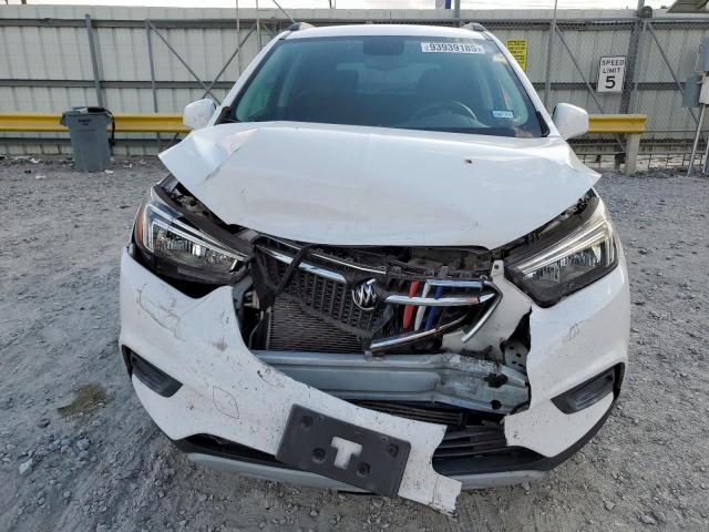 Buick Encore Preferred Image 11