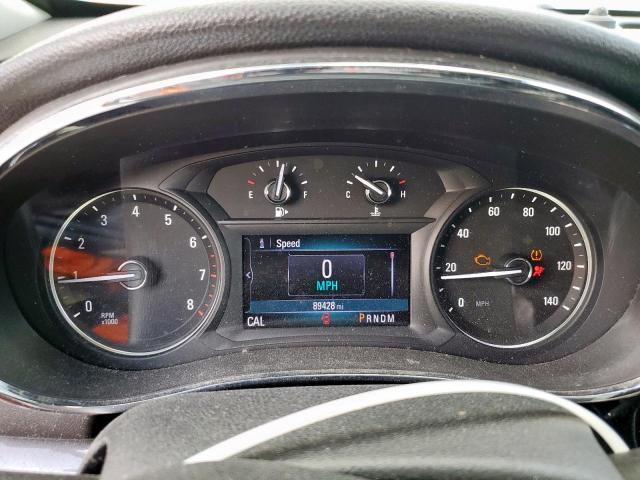 Buick Encore Preferred Image 9