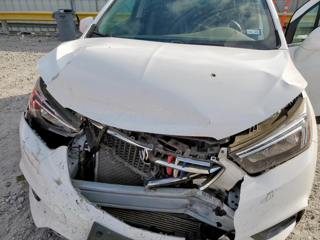 Buick Encore Preferred Image 5