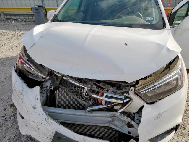 Buick Encore Preferred Image 5