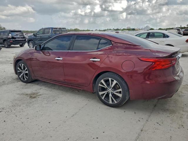 Nissan Maxima 3.5s Image 5