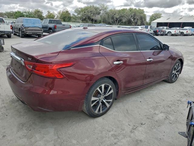 Nissan Maxima 3.5s Image 2