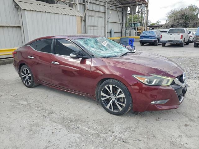 Nissan Maxima 3.5s Image 3