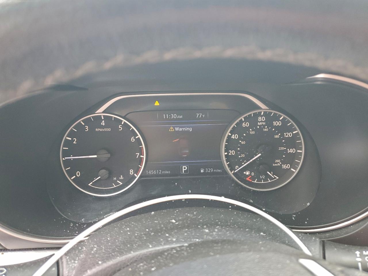 Nissan Maxima 3.5s Image 8