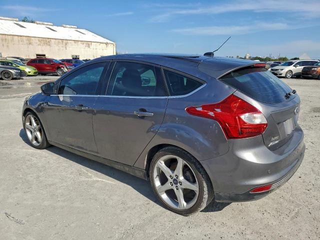 Ford Focus Titanium Image 12