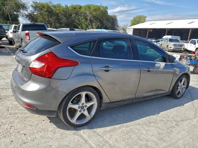 Ford Focus Titanium Image 2