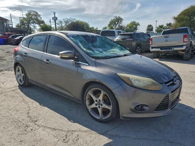 Ford Focus Titanium Image 3