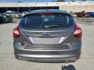 Ford Focus Titanium Image 7