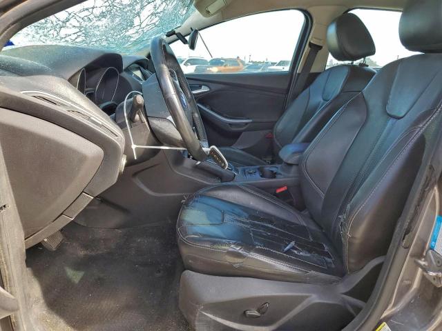 Ford Focus Titanium Image 11