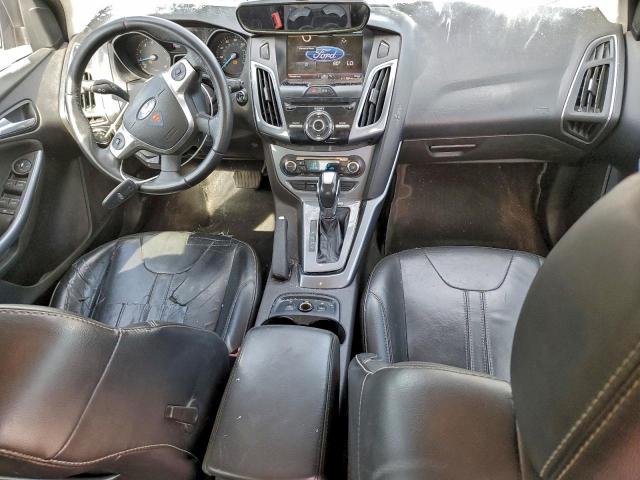 Ford Focus Titanium Image 4