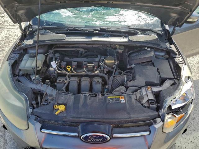 Ford Focus Titanium Image 6