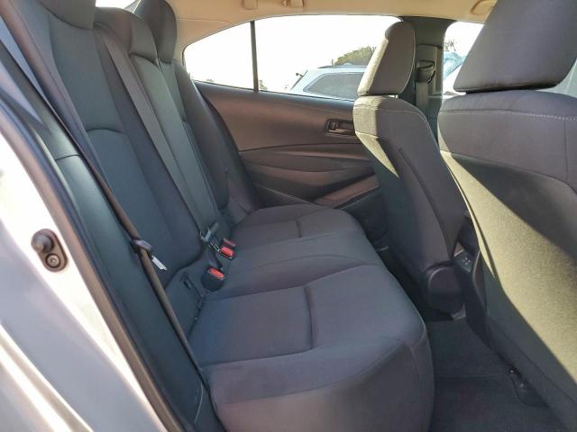 Toyota Corolla Le Image 12